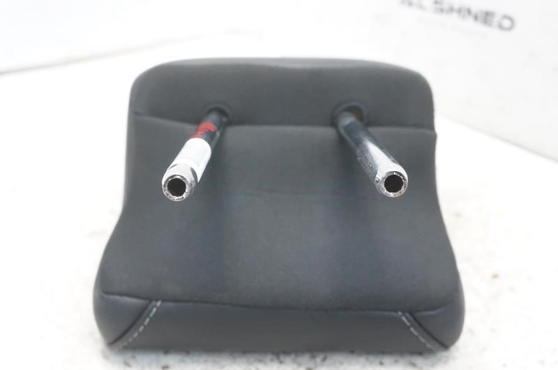 13-20 Ford Fusion Rear Center Headrest Black Leather DU5Z-54611A08-C OEM - Alshned Auto Parts