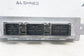 2014 Ford Explorer 3.5L Engine Computer Control Module ECU ECM DBA-12A650-UB OEM - Alshned Auto Parts