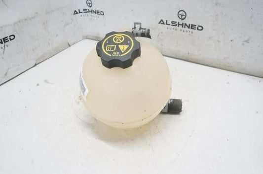 2017 Cadillac XT5 Radiator Coolant Reservoir Bottle 23386455 OEM - Alshned Auto Parts