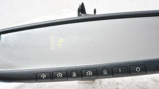 2010-2019 Kia Forte Interior Rear View Mirror 851013W200 OEM - Alshned Auto Parts