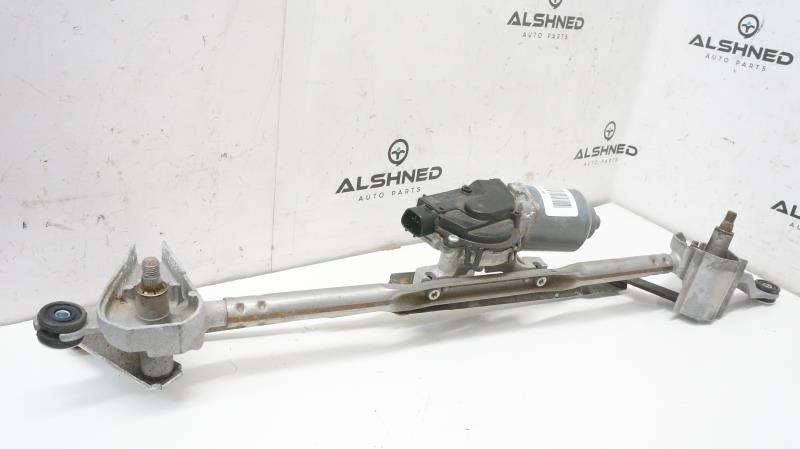 2009-2013 Subaru Forester Windshield Wiper Motor with Linkage 86511SC011 OEM - Alshned Auto Parts