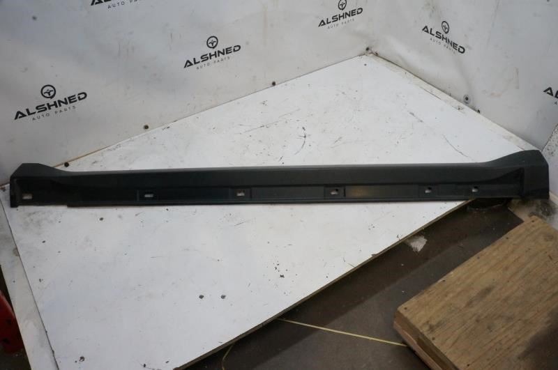 2012 Subaru Forester Reinforcement Right Side Sill Outer Panel 51479FG0009P OEM - Alshned Auto Parts