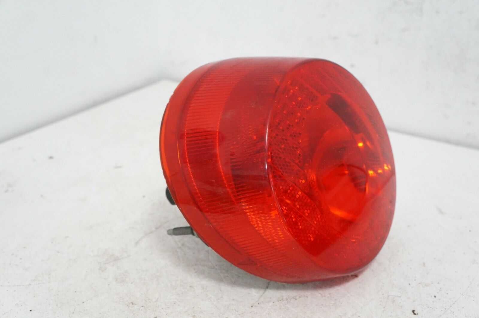 2005-2010 Chevrolet Cobalt Right Passenger Side Tail Lamp 22751398 OEM - Alshned Auto Parts