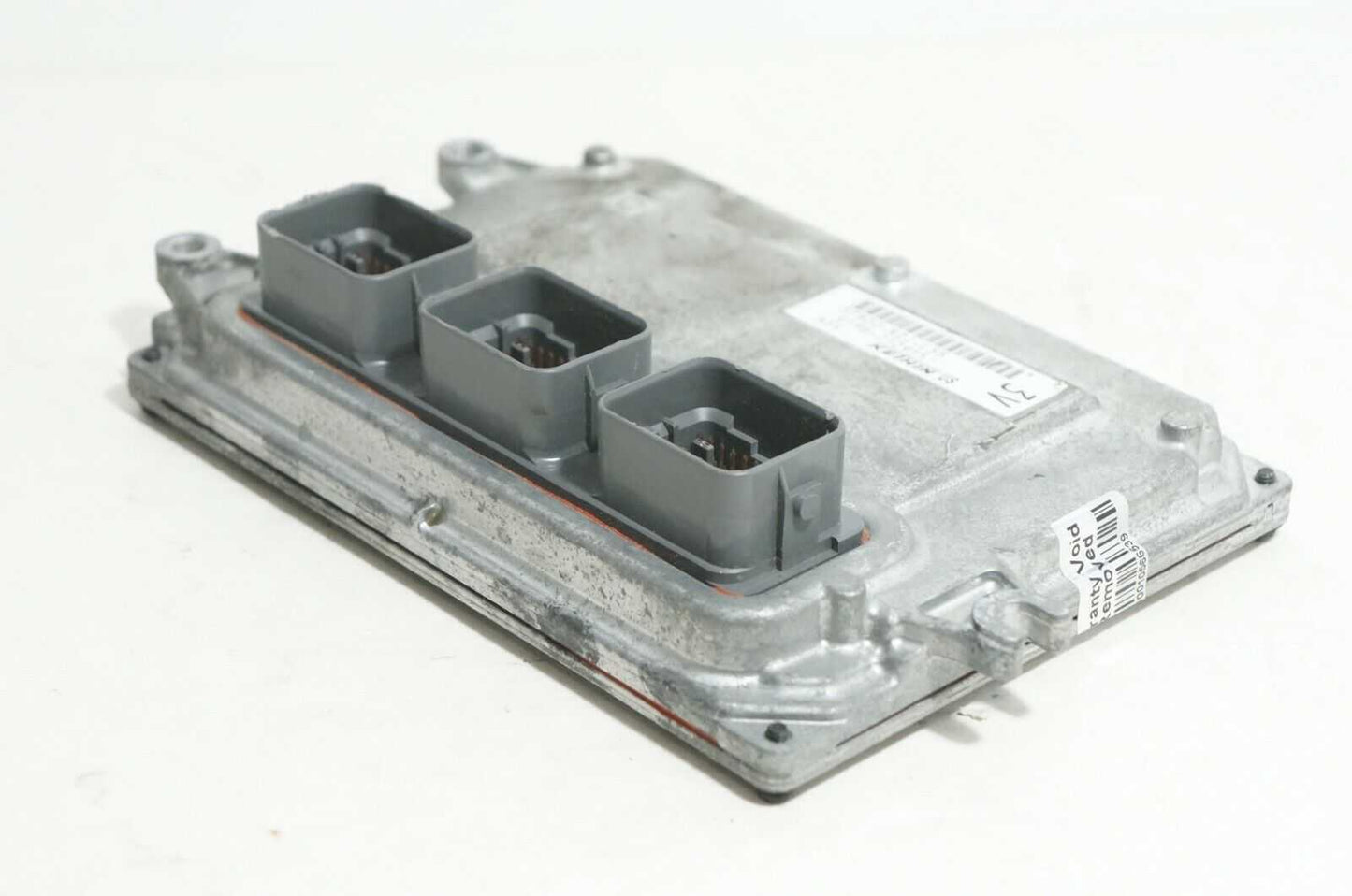 14 2015 Honda Civic Compute Engine Control ECU ECM Module 50k 37820-R2J-L54 OEM - Alshned Auto Parts