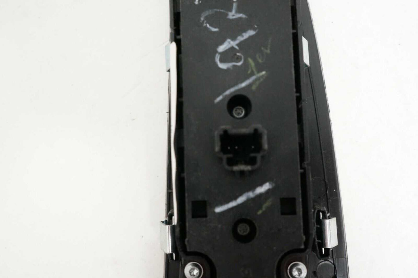 2013-2019 Ford Fusion Power Master Window Switch OEM DG9T-14540-ABW VA581 R - Alshned Auto Parts