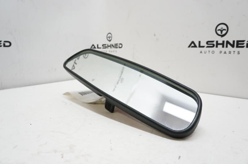 2016 Dodge Journey Sxt  Rear View Mirror 57010393AC - Alshned Auto Parts