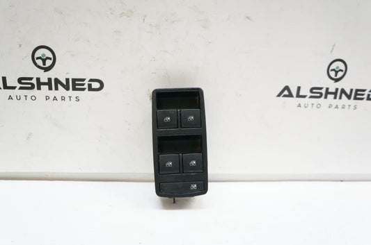 2014 BUICK REGAL Driver Front Left Door Window Mirror Switch 22915124 OEM - Alshned Auto Parts