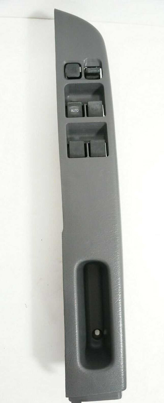 2000-2004 Nissan Xterra Driver Master Window Switch OEM 25401 9B000 - Alshned Auto Parts