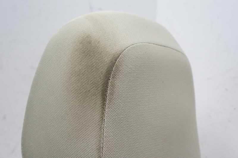 *READ* 12 Subaru Impreza Front Right Left Headrest Beige Cloth 64061FJ001WJ OEM - Alshned Auto Parts