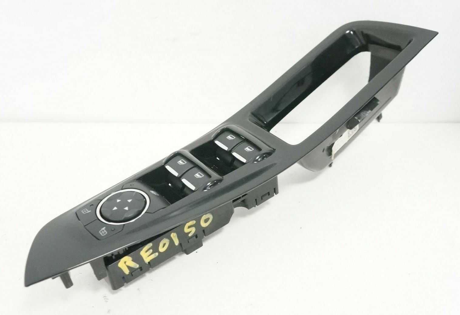 2015-2018 Ford Edge LH Door Window Mirror Control Switch OEM FT4B 14A564 Alshned Auto Parts