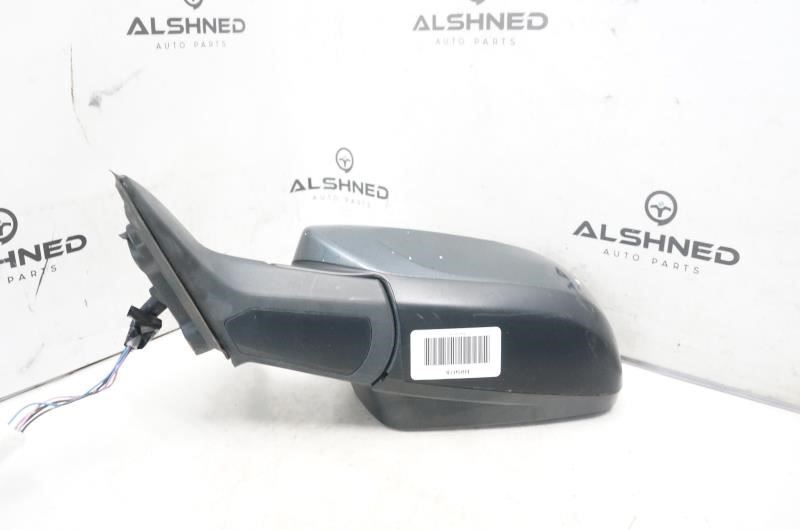 2011-2014 Subaru Legacy Left Driver Side Rear View Mirror 91036AJ15B OEM *ReaD* - Alshned Auto Parts