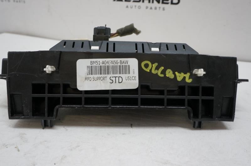 2012 Ford Focus  Display Information Screen cm5t-18b955-ab OEM - Alshned Auto Parts