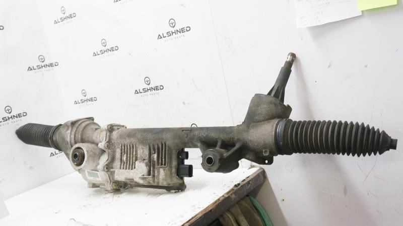 2018-2019 Ford F150 Steering Gear Rack 145" WB JL34-3D070-BE OEM Alshned Auto Parts