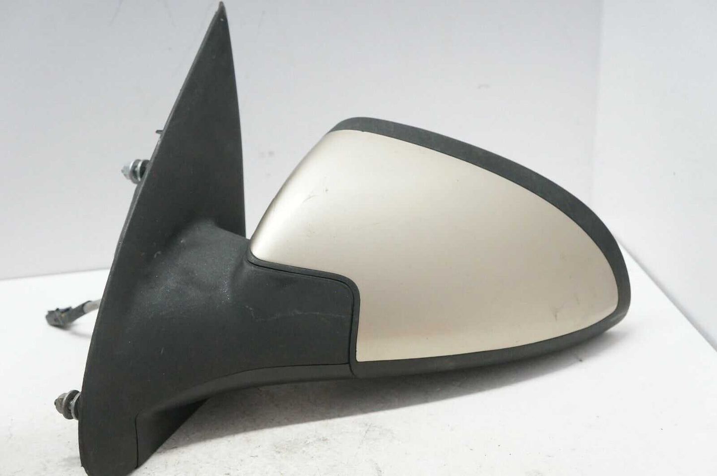 2005-2010 Chevrolet Cobalt Front Driver Power Left Side View Mirror 25831894 OEM - Alshned Auto Parts