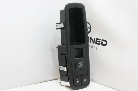 2014 Jeep Cherokee Passenger Front Door Window Switch OEM 68141892AA - Alshned Auto Parts