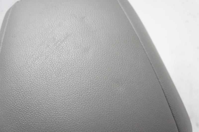 2010 Honda Odyssey Front Right Left Headrest Gray Leather 81140-SHJ-A53ZE OEM - Alshned Auto Parts