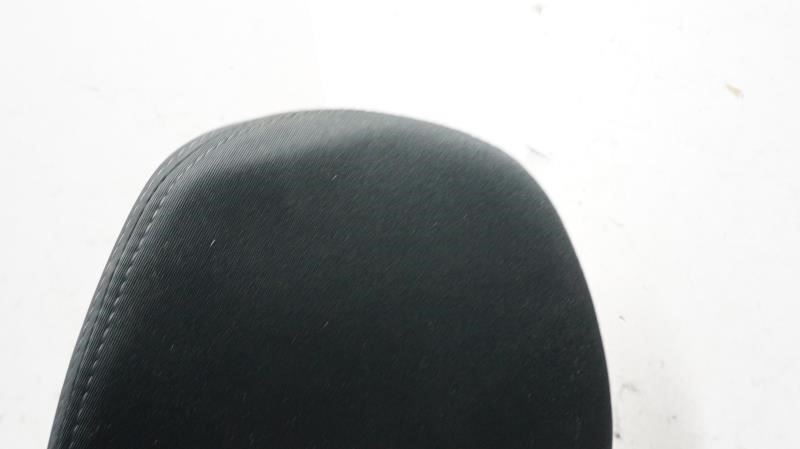 2010 Subaru Forester Front Left Right Headrest Black Cloth 64061SC000AR OEM - Alshned Auto Parts