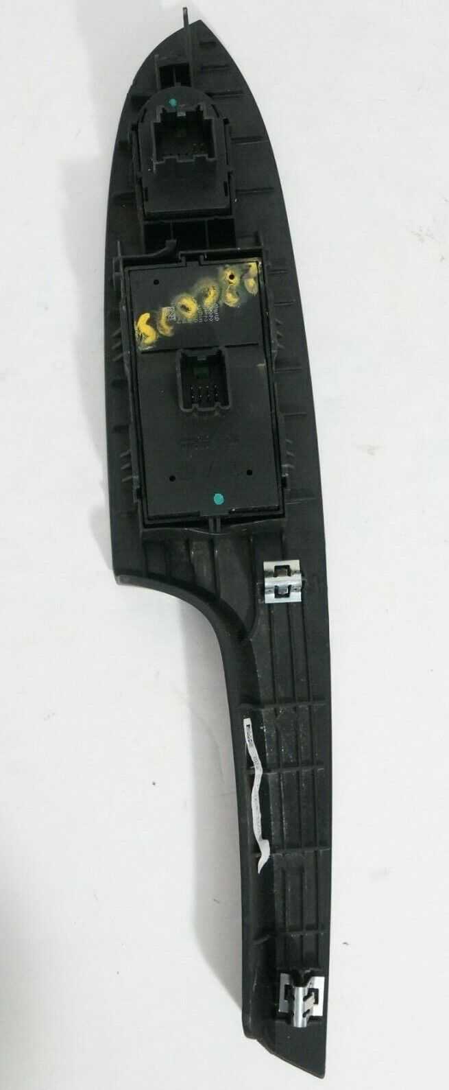 14-18 Cadillac ATS Factory Left Driver Master Window Mirror Switch OEM 92259977 - Alshned Auto Parts