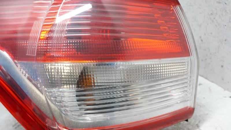 2013-2016 Ford Escape Driver Left Rear Tail Light CJ5Z-13405-B OEM - Alshned Auto Parts