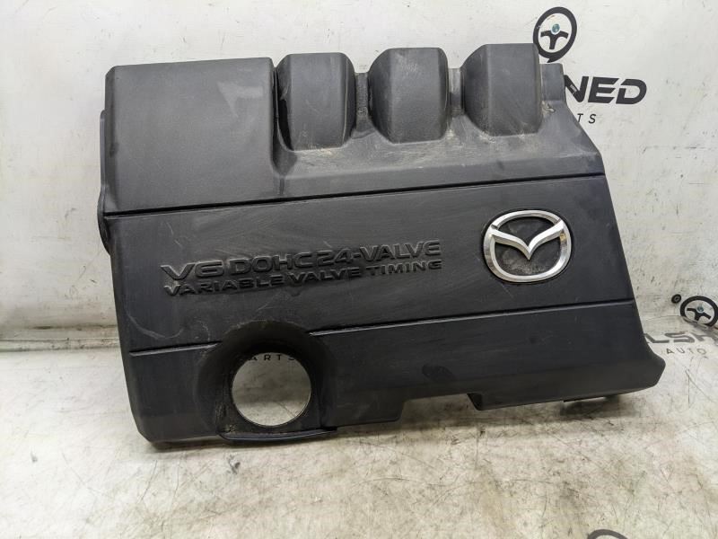 2007-2015 Mazda CX-9 Engine Motor Cover 7U3E-6A949 AE OEM - Alshned Auto Parts