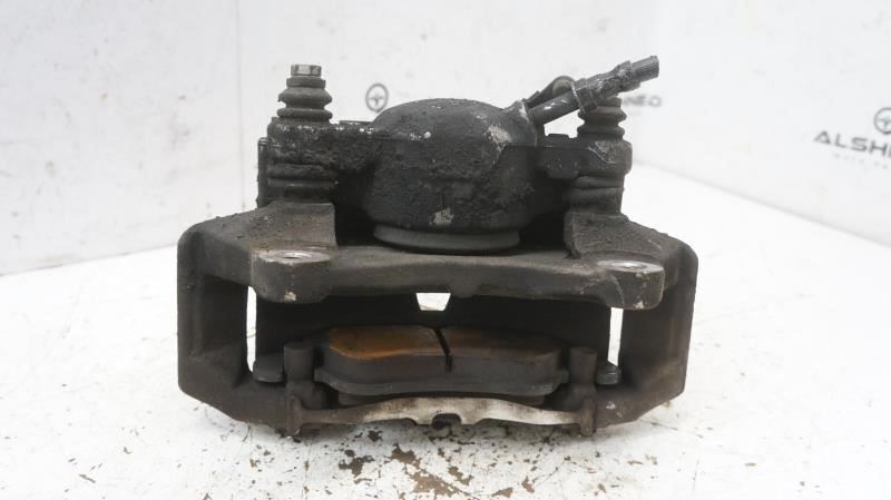 2013 Audi A4 Passenger Right Front Brake Caliper 8K0-615-124-H OEM - Alshned Auto Parts