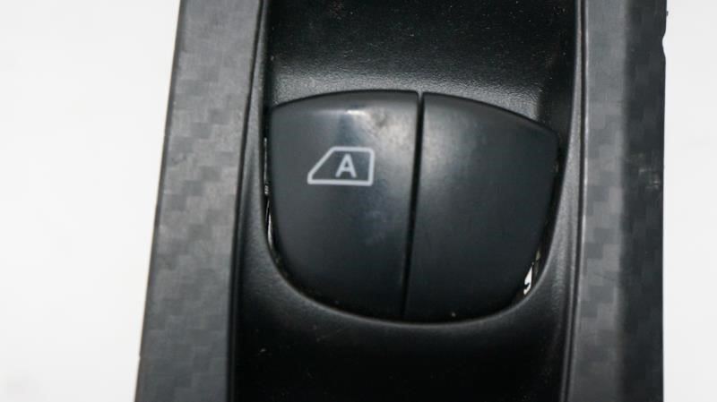 *READ* 19-20 Nissan Altima Master Driver Power Window Switch OEM 80961-6CA0A - Alshned Auto Parts