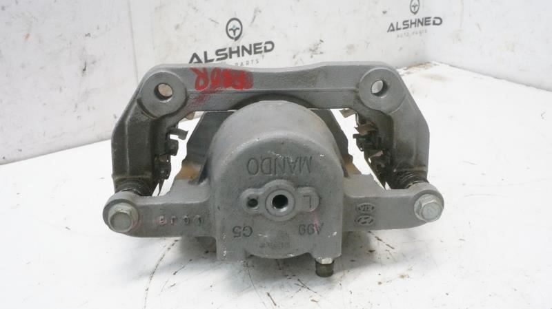 2021 Hyundai Santa Fe Driver Left Front Brake Caliper 58110-P2000 OEM - Alshned Auto Parts