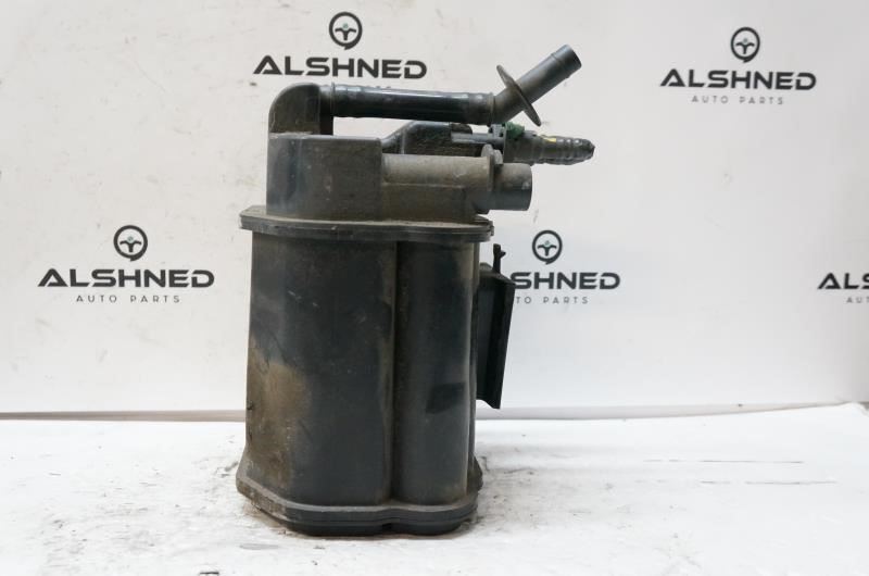 2014 Buick Encore  Fuel Vapor Evaporator Emission EVAP Canister 95128163 OEM - Alshned Auto Parts