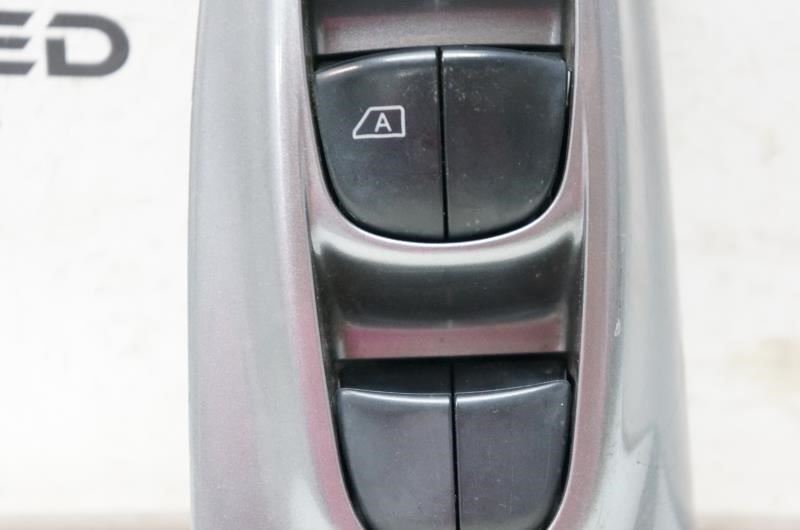 2011 Nissan Juke Left Driver Master Window Mirror Switch 25401 1KA0A OEM - Alshned Auto Parts