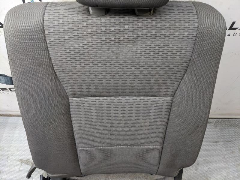 2015-2020 Ford F150 Rear Right Seat JL3Z-1863804-BB KL3Z-1866600-BA OEM - Alshned Auto Parts