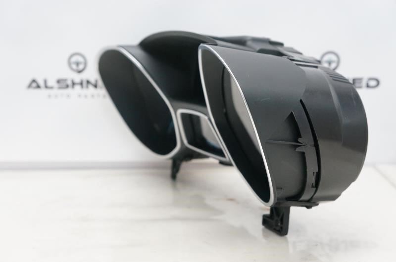 2013 Ford Focus Speedometer Instrument Cluster UNKNOWN Miles CM5T-10849-CTB OEM - Alshned Auto Parts