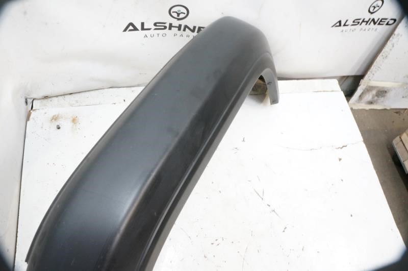 2020 Jeep Wrangler Driver Left Rear Fender Flare 6AD75TZZAF OEM - Alshned Auto Parts