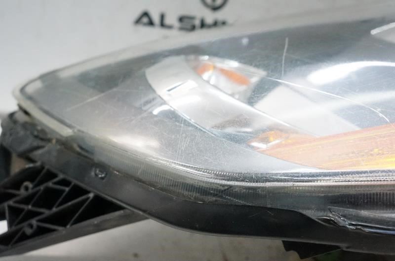 2008 Nissan Altima Driver Left Front Head Light 26060-JA00B OEM - Alshned Auto Parts