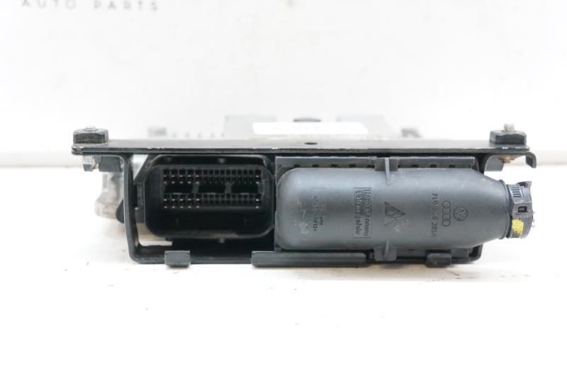 2011 Volkswagen Tiguan  Engine Computer Control Module ECU ECM 06J 906 027 Q OEM - Alshned Auto Parts