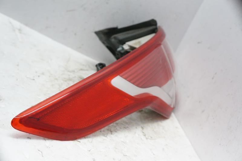 2013-2016 Ford Escape Driver Left Rear Tail Light CJ5Z-13405-B OEM - Alshned Auto Parts