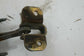 2005-2006 International 4300 Door Hinge stopper Alshned Auto Parts