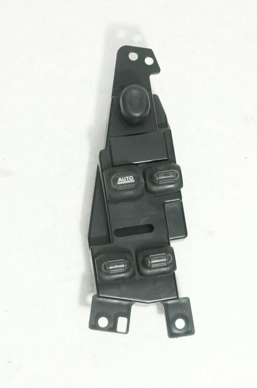 1999-2004 CHRYSLER Concorde Driver Master Window Switch 04760191AD OEM - Alshned Auto Parts