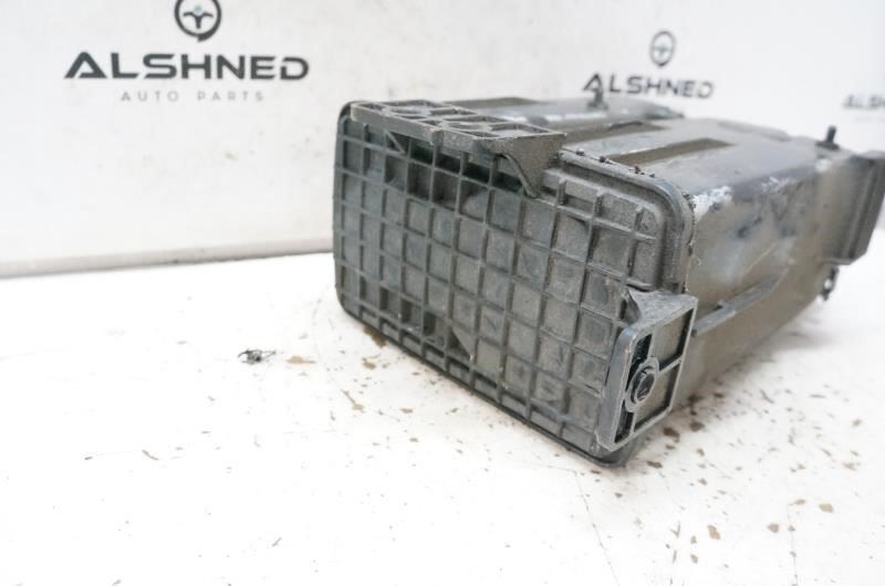 2010 Nissan Murano Fuel Vapor Evaporator Emission EVAP Canister 14950-CA00A OEM - Alshned Auto Parts