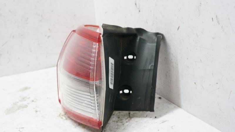 2013-2016 Ford Escape Driver Left Rear Tail Light CJ5Z-13405-B OEM - Alshned Auto Parts