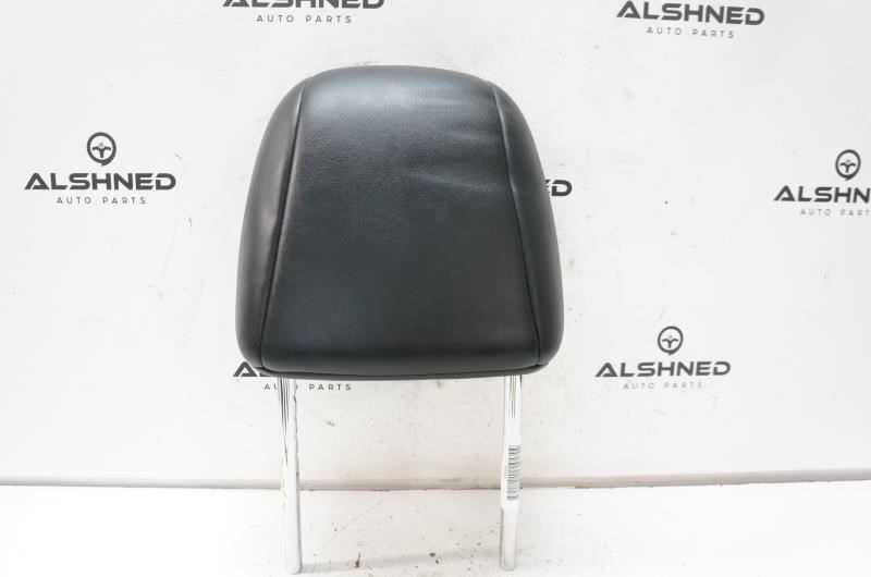 2015 Nissan Murano Front Left Headrest Black 86430-5AB0A OEM - Alshned Auto Parts