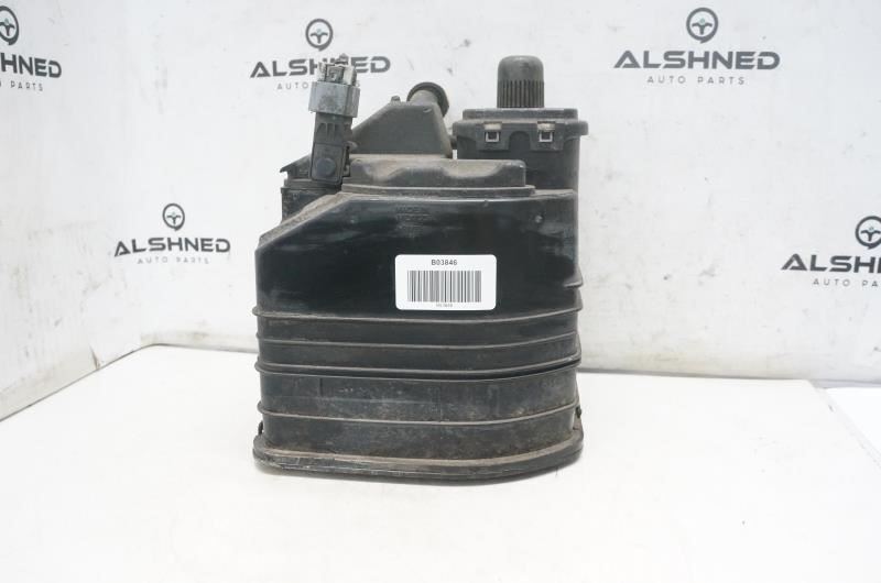 14 Chevrolet Impala Fuel Vapor Evaporator Emission EVAP Canister 84835160 OEM - Alshned Auto Parts