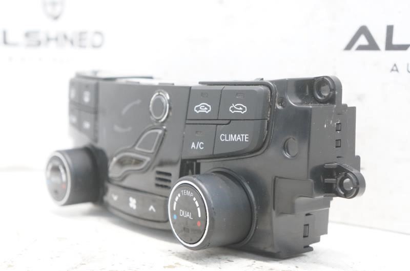 2011-2015 Hyundai Sonata AC Heater Temperature Climate Control 97250-4RDB0 - Alshned Auto Parts