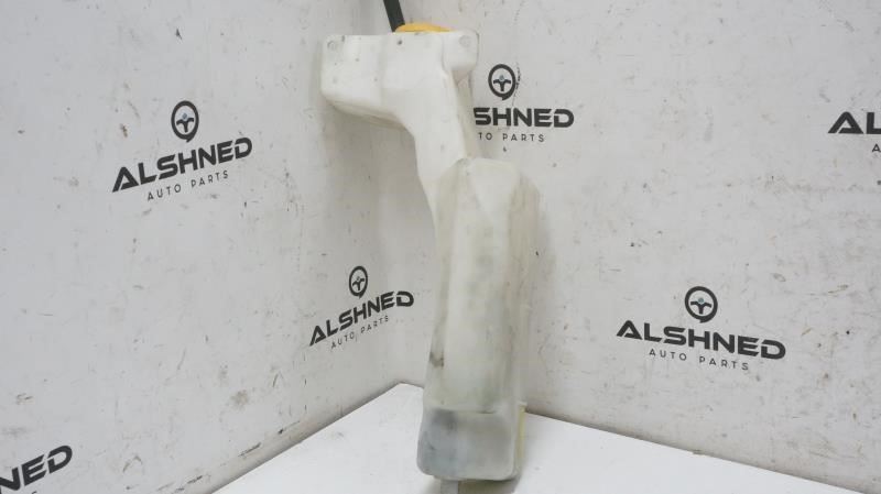 2011 Subaru Outback & Legacy Radiator Coolant Reservoir Bottle 45153AG00A OEM - Alshned Auto Parts