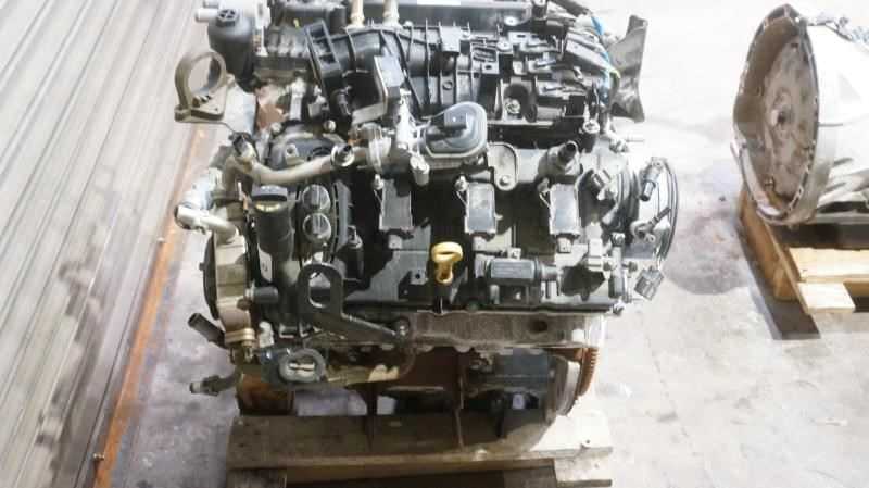 18-20 Ford F150 Engine Gasoline 2.7L Turbo 55k Miles JT4Z-6049-C JT4Z-6049-B OEM - Alshned Auto Parts