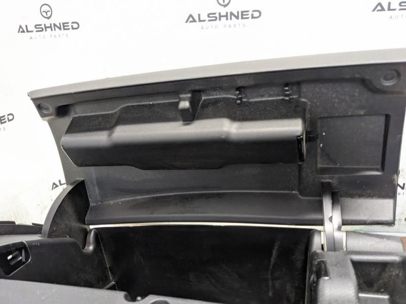 2011-2016 Mini Cooper Countryman Glove Box Storage Compartment 51169801438 OEM - Alshned Auto Parts