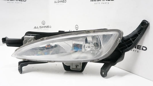 2011-2013 Kia Optima Driver Left Front Fog Light 922012T010 OEM - Alshned Auto Parts