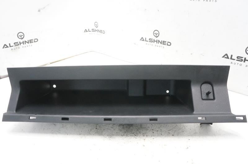 2018 Ford F150 Glove Box Storage Bin Pocket FL3B-4A508-A OEM - Alshned Auto Parts