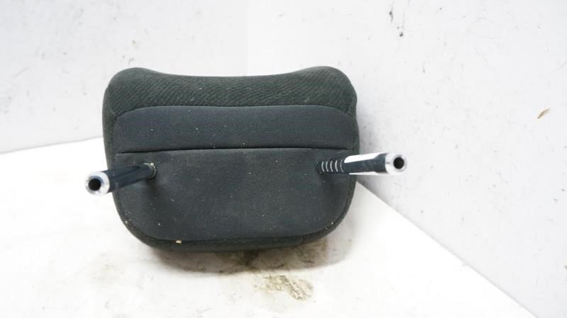 2011 Nissan Murano Front Left Right Headrest Black Cloth 86400-1AA0B OEM - Alshned Auto Parts