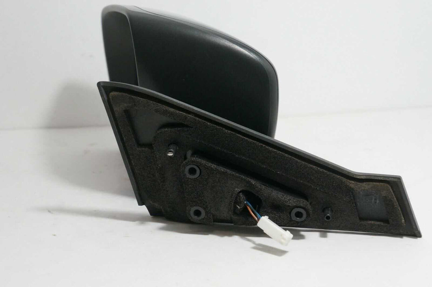 2006-2010 Mazda 5 Driver Left Side 3 Wire Power Door Mirror CC44-69-180E-12 OEM - Alshned Auto Parts