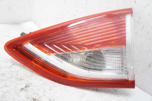 13-16 Ford Escape Passenger RH Rear Lid Mounted Tail Light CJ5Z-13404-A OEM - Alshned Auto Parts